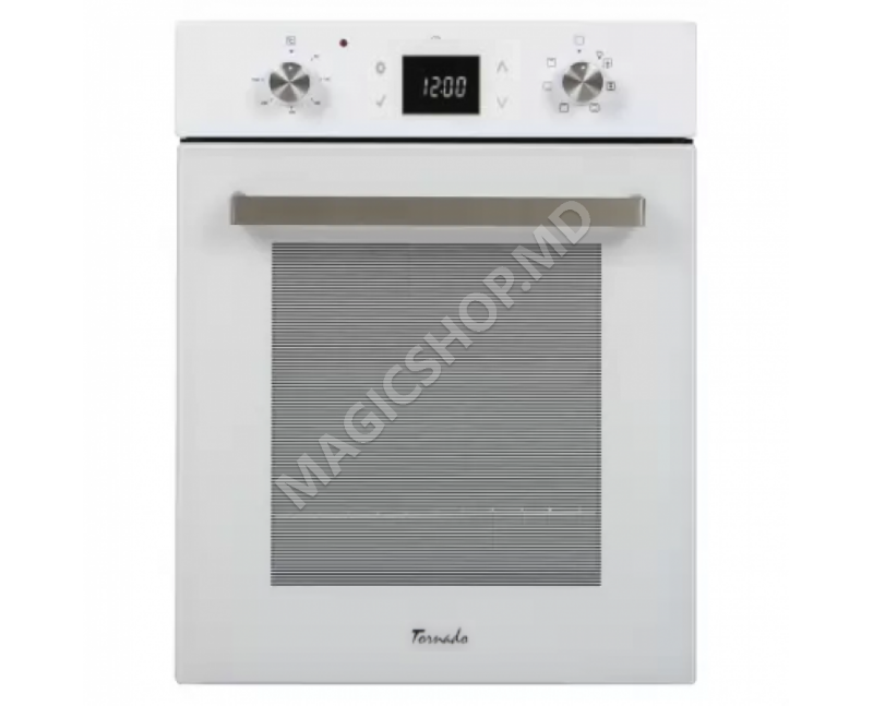 Встроенная духовка Tornado TRC-456 TOUCH FWH  